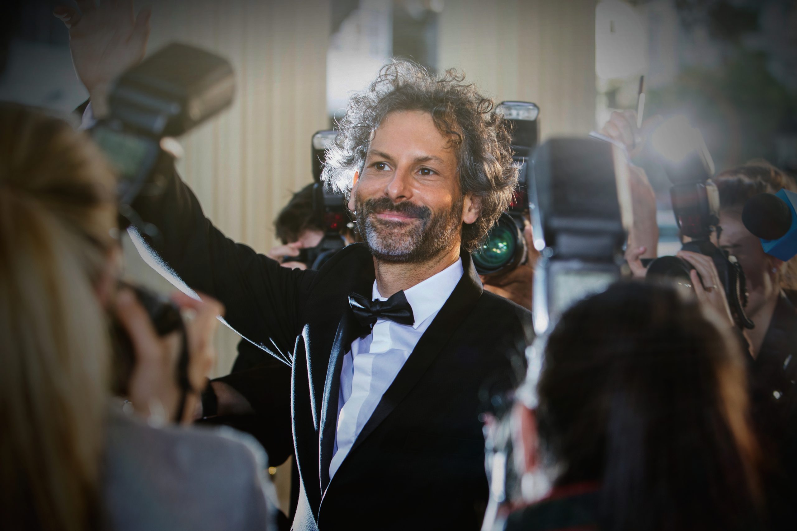  Foto zu Cannes Film Festival 2024 - Drivania 